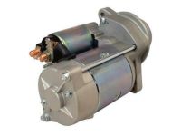 OEM 2016 Ford F-350 Super Duty Starter - BC3Z-11002-B