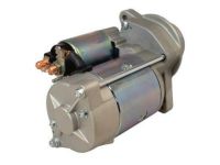 OEM 2017 Ford F-350 Super Duty Starter - BC3Z-11002-B