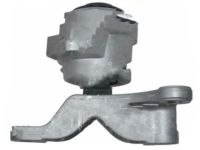 OEM 2013 Ford Edge Mount - CT4Z-6038-C