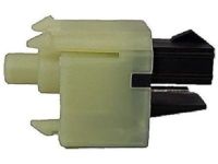 OEM Mercury Blower Motor Switch - 7C3Z-19986-A
