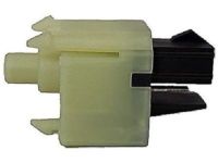 OEM Mercury Sable Blower Motor Switch - 7C3Z-19986-A