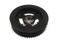 OEM Ford Pulley - CJ5Z-6312-A