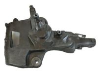 OEM 2002 Ford Explorer Sport Trac Knuckle - 1L5Z-3106-AA