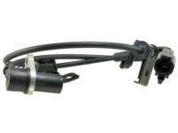 OEM 2000 Mercury Villager Front Speed Sensor - XF5Z-2C204-AC