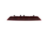 OEM 2015 Ford Transit-350 Lamp Lens - CK4Z-13A613-A