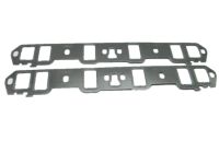 OEM 1992 Ford E-150 Econoline Club Wagon Manifold Gasket - F2AZ-9433-B