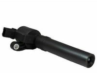 OEM 2005 Lincoln LS Ignition Coil - 2W4Z-12029-B