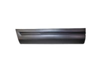 OEM 2019 Ford Explorer Lower Molding - HB5Z-7820879-CA