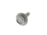 OEM Mercury Check Arm Bolt - -W709072-S438