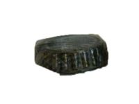 OEM 1990 Mercury Colony Park Side Bearings - D4AZ-1201-A