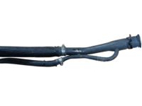 OEM Ford F-250 Super Duty Filler Pipe - BC3Z-9034-EJ