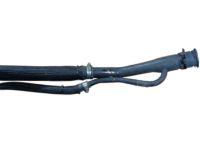 OEM 2014 Ford F-250 Super Duty Filler Pipe - BC3Z-9034-EJ