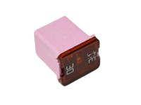 OEM 2016 Ford F-350 Super Duty Maxi Fuse - 7T4Z-14526-C