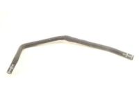 OEM 2005 Mercury Mountaineer Overflow Hose - 1L2Z-8075-BA