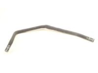 OEM Mercury Overflow Hose - 1L2Z-8075-BA