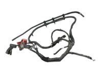 OEM Lincoln MKS Positive Cable - BA5Z-14300-BA