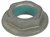 OEM Ford Explorer Axle Nut - -W712435-S439