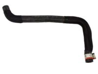 OEM 2009 Mercury Sable Upper Hose - 8G1Z-8260-B