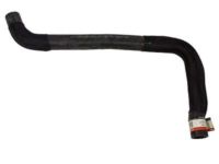 OEM 2017 Ford Taurus Upper Hose - 8G1Z-8260-B