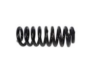 OEM 2007 Ford F-250 Super Duty Coil Spring - F81Z-5310-EA