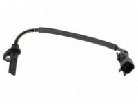 OEM 2016 Ford Transit-150 Front Speed Sensor - BK2Z-2C204-A