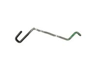 OEM 2002 Ford Ranger Handle Rod - XL5Z-1022153-AA