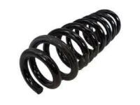 OEM 2013 Ford Mustang Coil Spring - BR3Z-5310-L