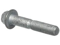 OEM 2014 Ford C-Max Lower Arm Rear Bolt - -W715486-S442