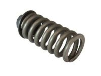 OEM Mercury Mariner Converter Nut - 9L8Z-5G215-A