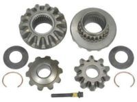 Ford 4L3Z-4215-GA