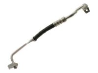 OEM 2015 Ford Fiesta AC Hose - C1BZ-19835-D