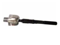 OEM Mercury Inner Tie Rod - 6E5Z-3280-AA