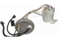 OEM Ford F-250 Fuel Pump - 3C3Z-9H307-FC