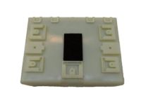 OEM Mercury Receiver - F87Z-15604-AA
