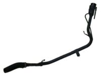 OEM Ford Fusion Pipe Assembly - AE5Z-9034-AH