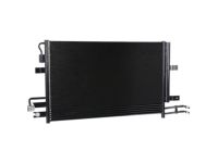 OEM Lincoln Condenser - EG1Z-19712-E