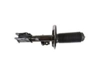 OEM 2020 Ford Mustang Strut - JR3Z-18124-E