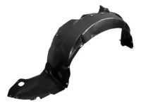 Genuine Ford Fender Liner - AE5Z-16103-B