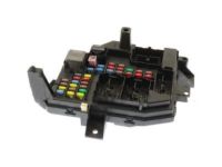 OEM 2004 Ford Ranger Control Module - 5L5Z-15604-FA