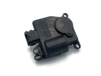OEM 2012 Ford Expedition Mode Motor - 7L1Z-19E616-C