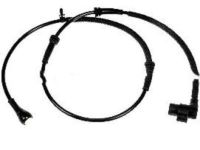 OEM Mercury Front Speed Sensor - 1F1Z-2C204-AB