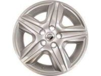 OEM Mercury Milan Wheel Cover - AN7Z-1130-C