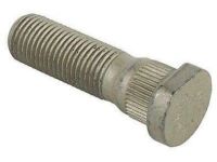 OEM 2017 Ford Edge Wheel Bolt - BCPZ-1107-A