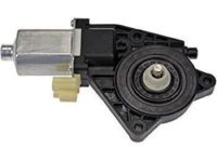 OEM Mercury Milan Window Motor - 6E5Z-5423395-AA