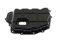 OEM 2018 Ford Explorer Side Cover - BB5Z-7A194-B