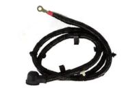 OEM 2013 Ford Transit Connect Negative Cable - 9T1Z-14300-C