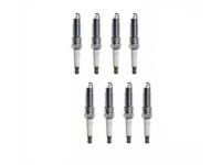Genuine Ford Spark Plug - HJFS-24FP