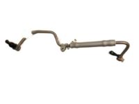 OEM 2017 Ford Focus Oil Feed Tube - CM5Z-6K679-B