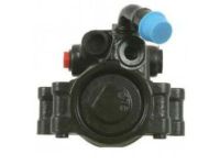 OEM Ford Escape Power Steering Pump - YL8Z-3A674-MARM