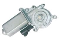 OEM Ford SSV Plug-In Hybrid Window Motor - DS7Z-7823394-B